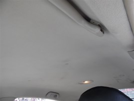 2009 Toyota Prius White 1.5L AT #Z24654